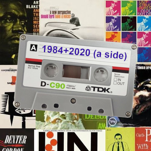 Rewind - 6:30pm November 21, 2023